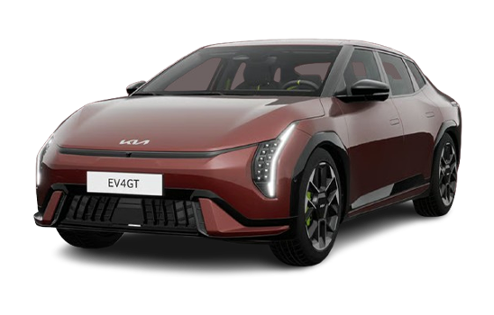 EV4 GT