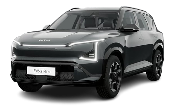 EV5 GT-Line