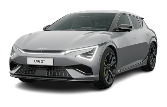 EV6 GT